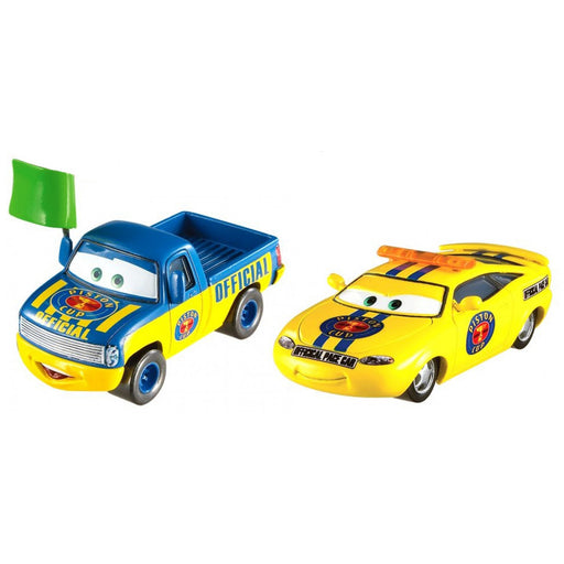 immagine-1-macchinine-disney-cars-3-dexter-hoover-e-charlie-checker-2-pz-ean-0887961558470