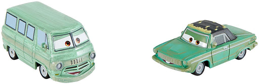 immagine-1-macchinine-disney-cars-3-dusty-e-rusty-2-pz-ean-0887961537451