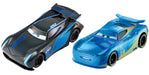 immagine-1-macchinine-disney-cars-3-jackson-storm-e-danny-swervez-2-pz-ean-0887961502718