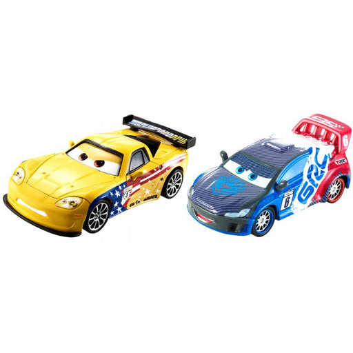 immagine-1-macchinine-disney-cars-3-raoul-e-jeff-gorvette-2-pz-ean-0887961558432