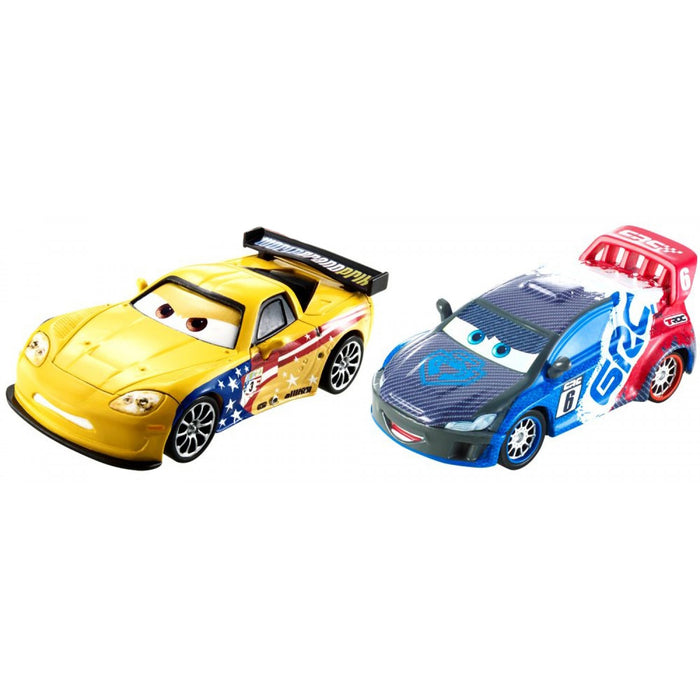 immagine-1-macchinine-disney-cars-3-raoul-e-jeff-gorvette-2-pz-ean-0887961558432