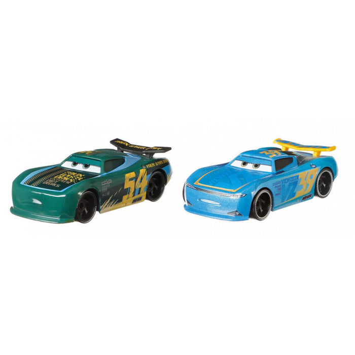 immagine-1-macchinine-disney-cars-herb-curbler-e-michael-rotor-2-pz-ean-0887961848717