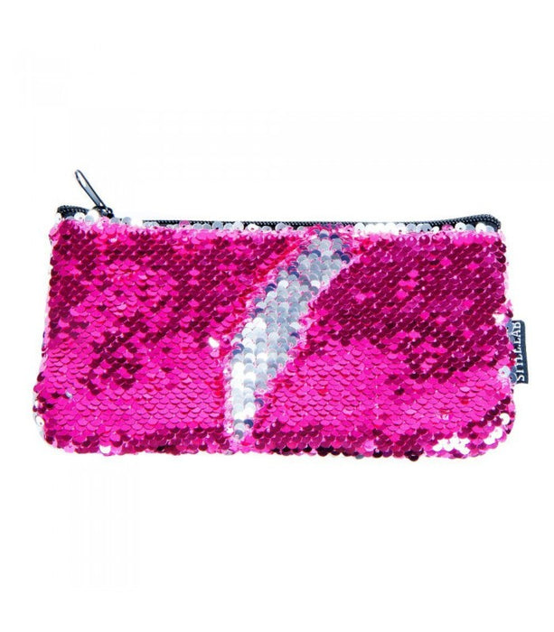 immagine-1-magic-sequin-astuccio-con-paillettes-pink-silver-ean-787909765833