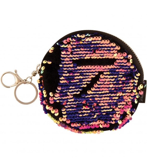 immagine-1-magic-sequin-e-velvet-portamonete-con-clip-pink-e-purple-ean-787909773920