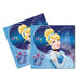 immagine-1-magic-world-party-20-tovaglioli-di-carta-cenerentola-33x33-cm-per-feste-cgm80999-ean-2124596410093
