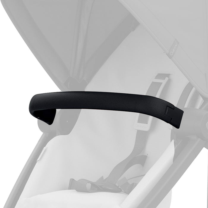 immagine-1-manicotto-quinny-per-passeggino-zapp-flex-black-ean-8712930136224