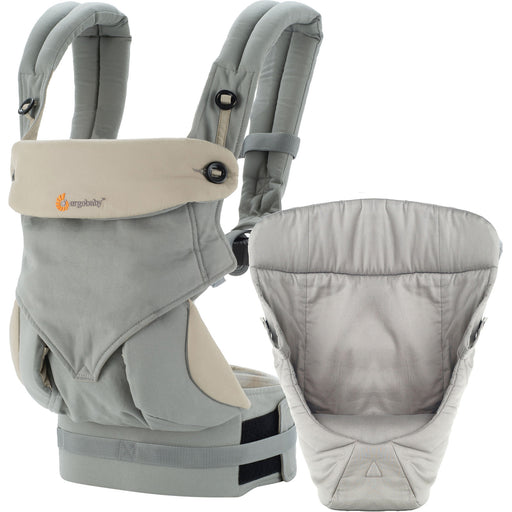 immagine-1-marsupio-ergobaby-360-adattatore-per-neonati-grey-ean-8451970614612