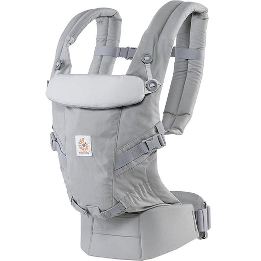 immagine-1-marsupio-ergobaby-adapt-pearl-grey-ean-8451970613813