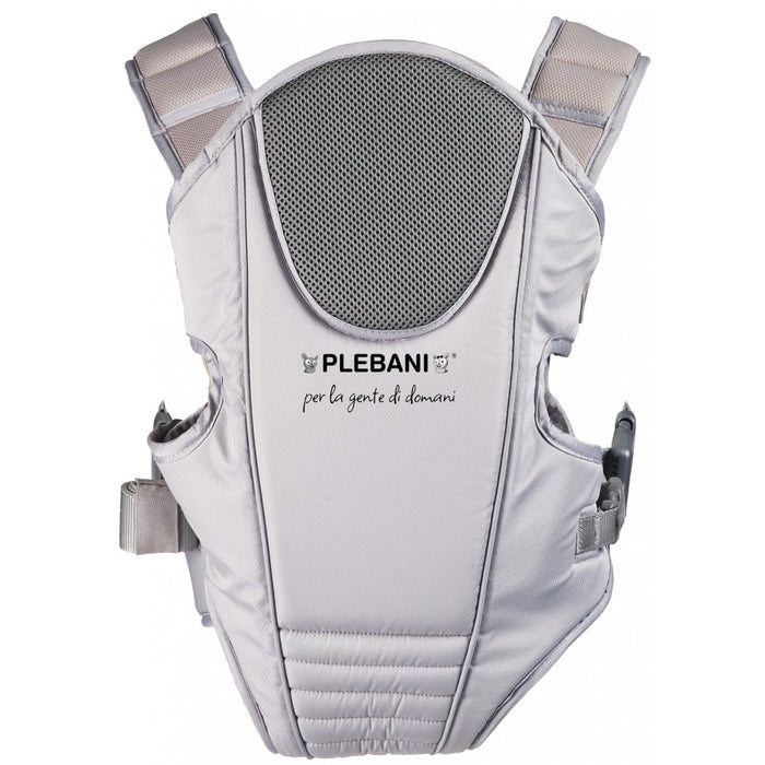 immagine-1-marsupio-plebani-abbraccio-grigio-ean-8021483060901