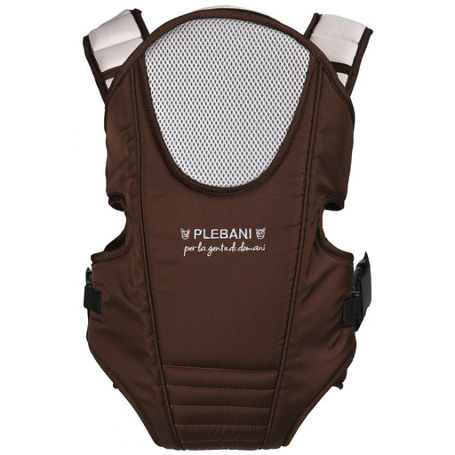 immagine-1-marsupio-plebani-abbraccio-marrone-ean-8021483060185