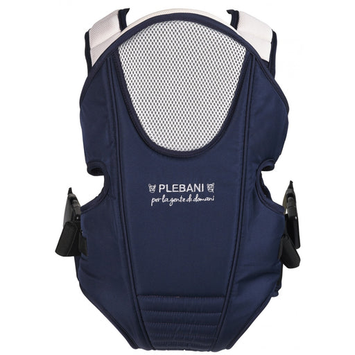 immagine-1-marsupio-plebani-abbraccio-navy-ean-8021483060475