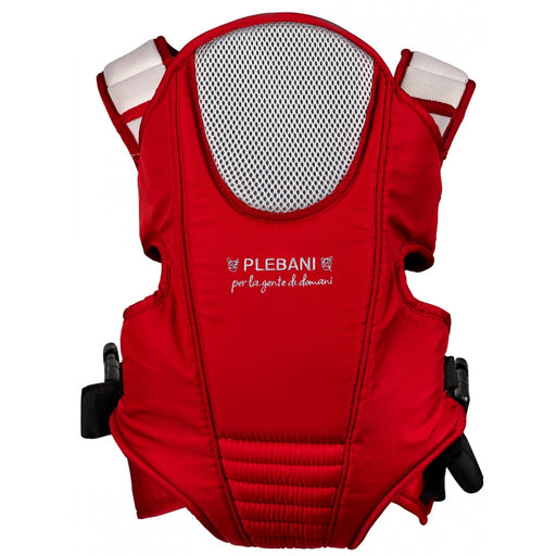 immagine-1-marsupio-plebani-abbraccio-rosso-ean-8021483060345