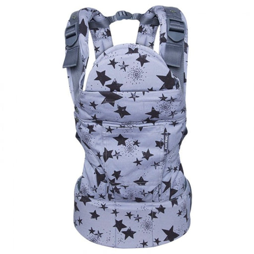 immagine-1-marsupio-tuc-tuc-weekend-circus-grigio-ean-8433334629609