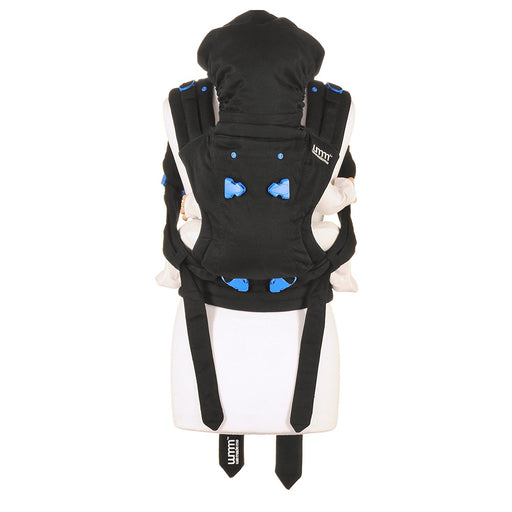 immagine-1-marsupio-we-made-me-pao-papoose-nero-ean-5060158050994