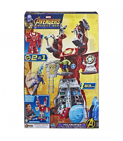 immagine-1-marvel-avengers-infinity-war-hulkbuster-playset-ean-5010993480999