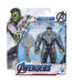 immagine-1-marvel-avengers-personaggio-base-deluxe-hulk-ean-5010993545605