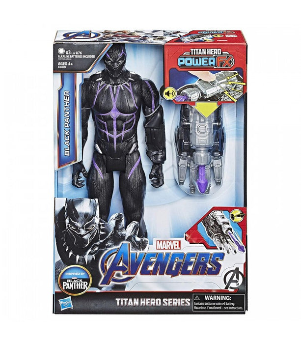 immagine-1-marvel-avengers-personaggio-titan-hero-power-px-black-panther-ean-5010993551699