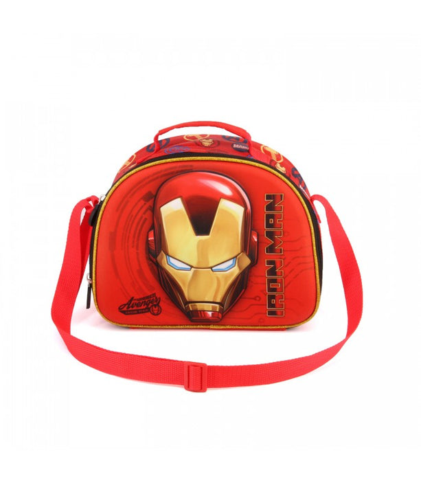 immagine-1-marvel-iron-man-porta-merenda-3d-ean-8435376390318