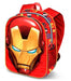 immagine-1-marvel-iron-man-zaino-asilo-3d-ean-8435376390301