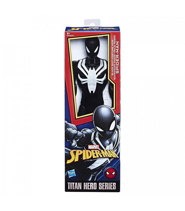 immagine-1-marvel-spiderman-personaggio-titan-spider-black-ean-5010993459766