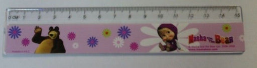 immagine-1-masha-e-orso-righello-rosa-ean-8018237600339