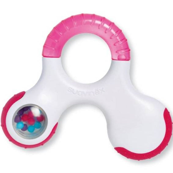 immagine-1-massaggiagengive-refrigerante-suavinex-anello-evolution-6m-rosa-ean-8426420007771