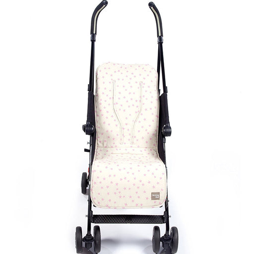 immagine-1-materassino-passeggino-universale-walking-mum-stella-rosa-ean-8410446357927