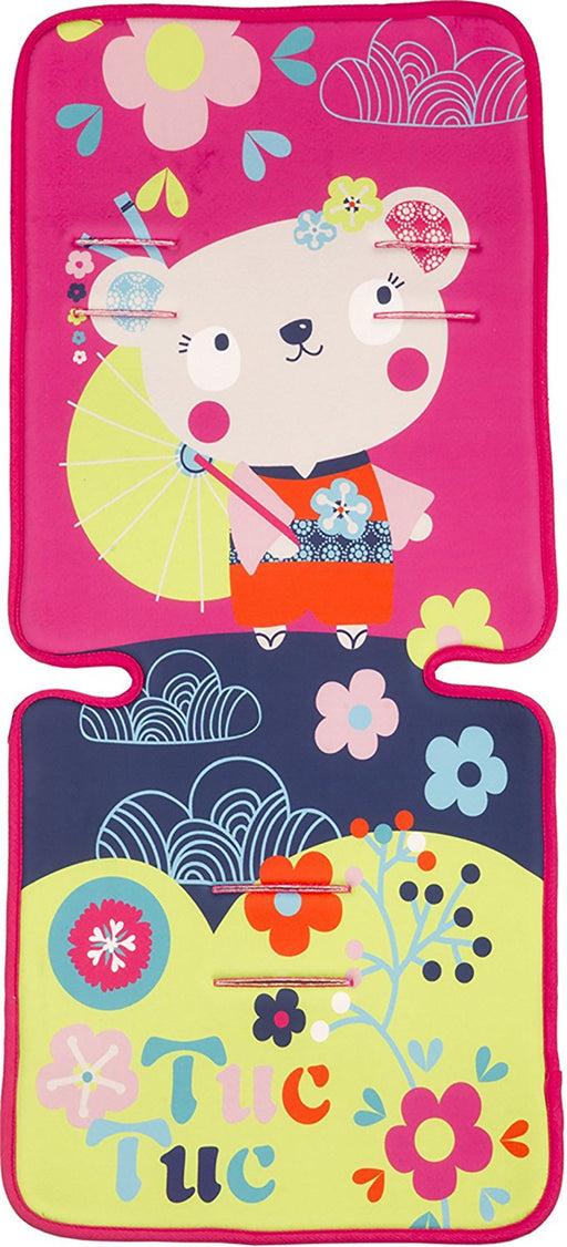 immagine-1-materassino-per-passeggino-tuc-tuc-kimono-bambina-ean-8433334329530