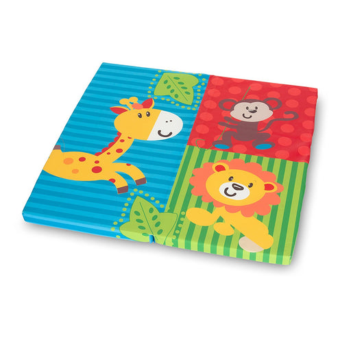 immagine-1-materasso-per-lettino-campeggio-hauck-sleeper-sq-jungle-fun-ean-4007923890714