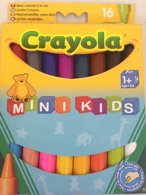 immagine-1-mattel-16-maxi-pastelli-a-cera-minikids-ean-5010065930117