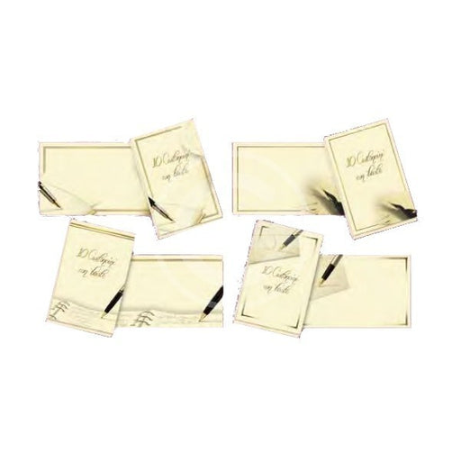 immagine-1-mattel-6-inviti-laurea-con-6-buste-ean-8001608719228