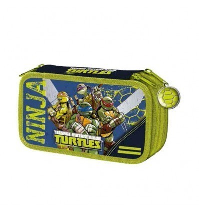 immagine-1-mattel-astuccio-triplo-tartarughe-ninja-ean-8002879003788