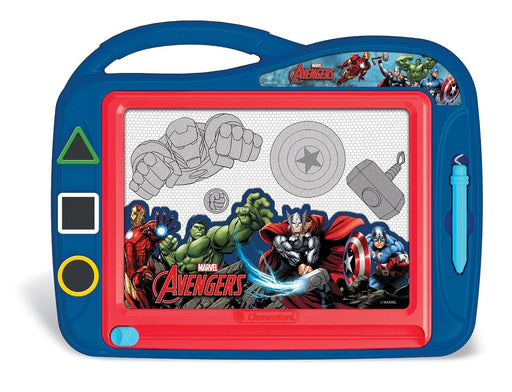 immagine-1-mattel-avengers-lavagna-magnetica-ean-8005125159963