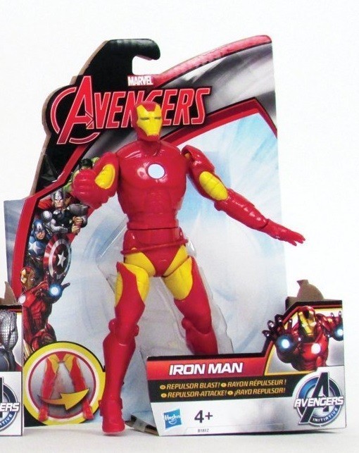 immagine-1-mattel-avengers-mighty-battlers-iron-man