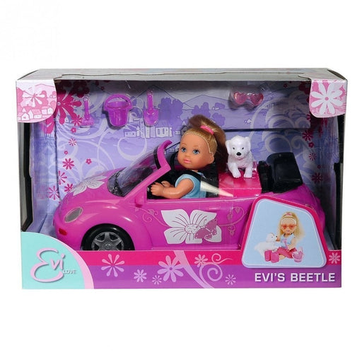 immagine-1-mattel-bambola-evi-con-auto-e-accessori-ean-4006592515393