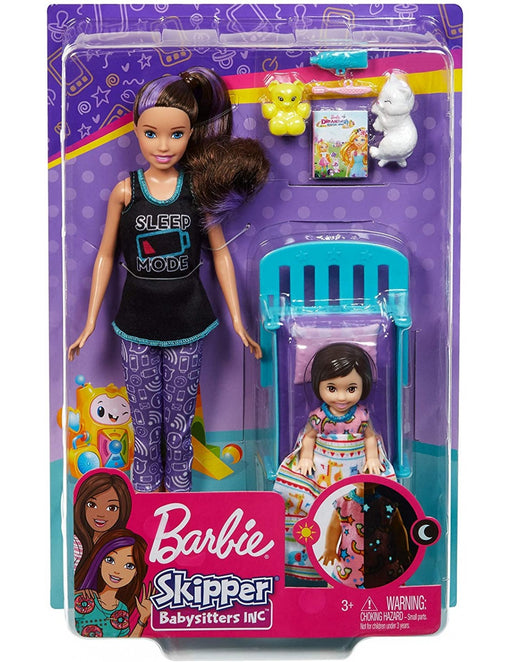 immagine-1-mattel-barbie-babysitter-skipper-con-lettino-ean-887961803563