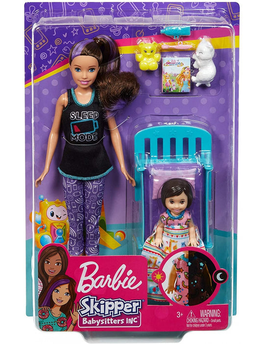 immagine-1-mattel-barbie-babysitter-skipper-con-lettino-ean-887961803563