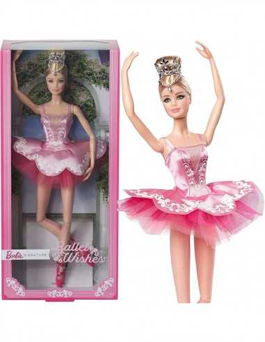 immagine-1-mattel-barbie-bambola-ballet-wishes-ean-6947731040018