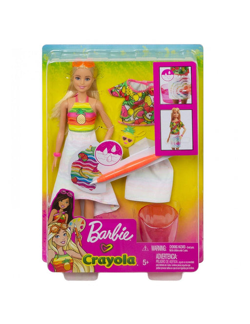 immagine-1-mattel-barbie-bambola-crayola-rainbow-fruit-surprise-ean-887961716511