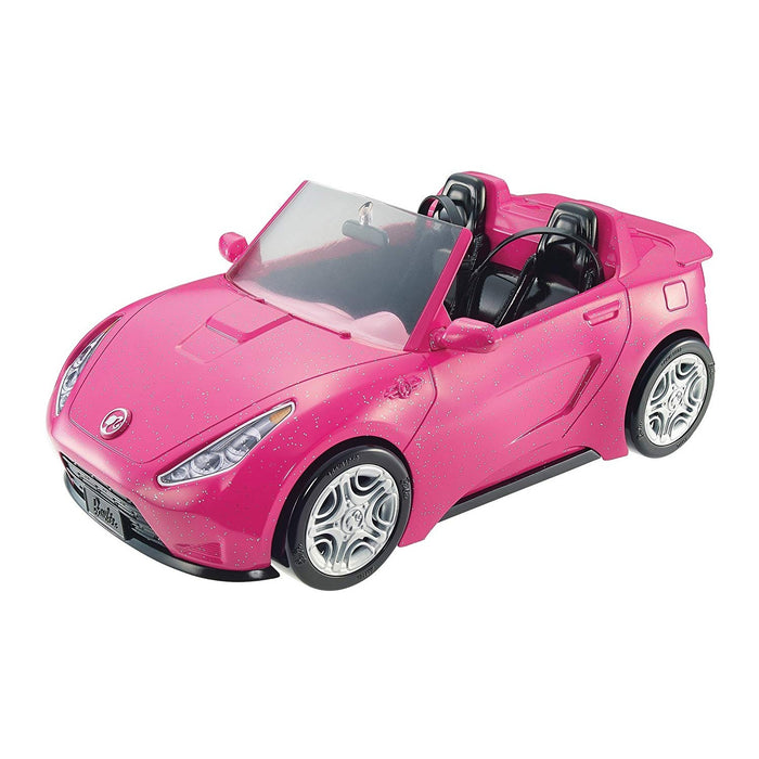 immagine-1-mattel-barbie-cabrio-glamour-rosa-ean-0887961376852