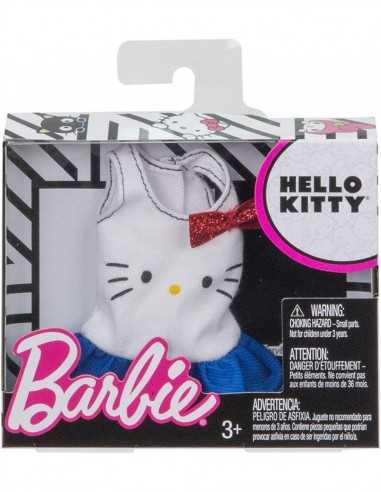 immagine-1-mattel-barbie-canotta-bianca-di-hello-kitty-ean-887961603156