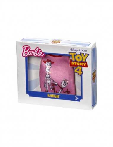 immagine-1-mattel-barbie-canotta-woody-toy-story-4-ean-887961693393