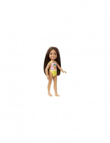 immagine-1-mattel-barbie-club-chelsea-mini-bambola-costume-ananas-ean-887961803259