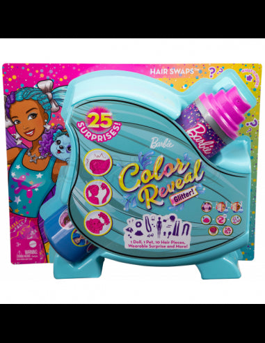 immagine-1-mattel-barbie-color-reveal-ultimate-hair-confezione-azzurra-ean-887961988277