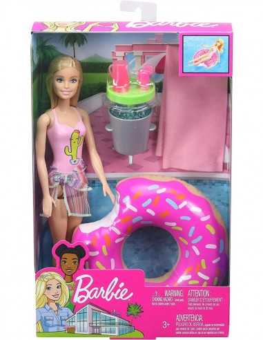 immagine-1-mattel-barbie-con-salvagente-a-forma-di-ciambella-ean-887961801156