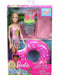 immagine-1-mattel-barbie-con-salvagente-a-forma-di-ciambella-ean-887961801156