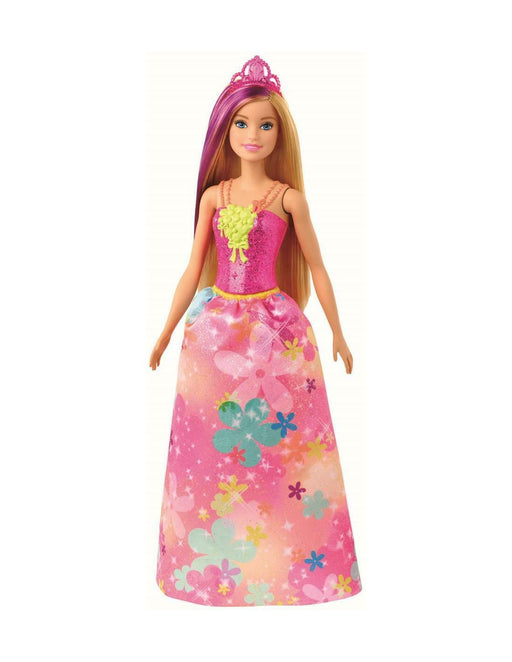 immagine-1-mattel-barbie-dreamtopia-bambola-bionda-con-meches-viola-ean-887961813036