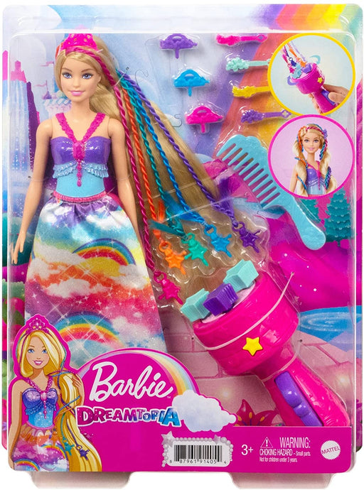 immagine-1-mattel-barbie-dreamtopia-principessa-chioma-da-favola-ean-887961914054