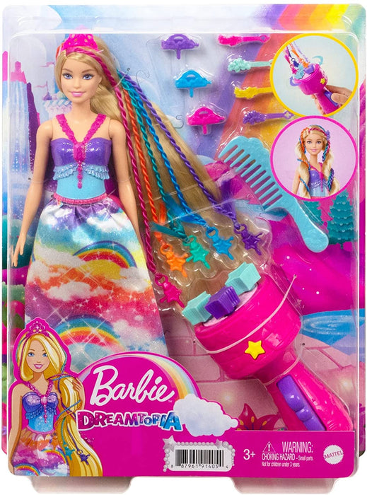 immagine-1-mattel-barbie-dreamtopia-principessa-chioma-da-favola-ean-887961914054