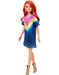 immagine-1-mattel-barbie-fashionistas-abito-blu-multicolor-con-frange-141-ean-887961804362